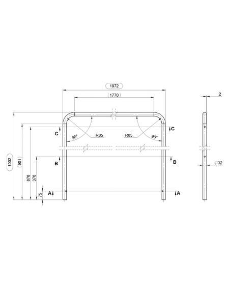 SBS 15 2m