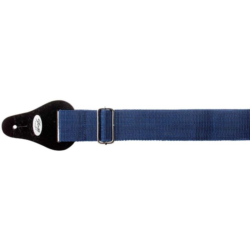 Guitar strap Stagg BJA006BL