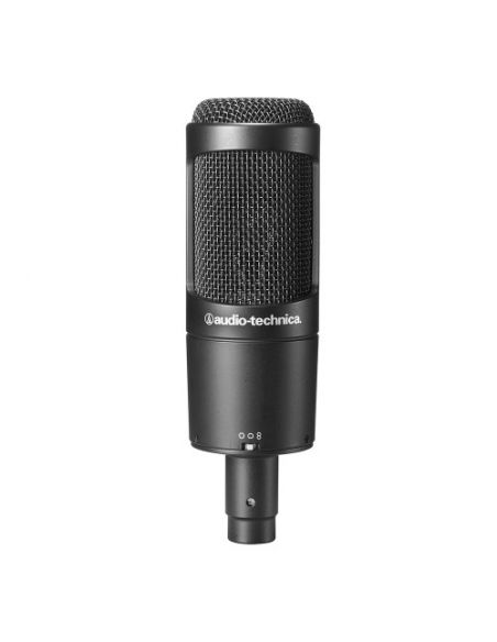 Studijinis mikrofonas Audiotechnica AT2050