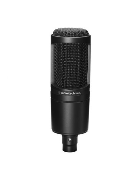 Studijinis mikrofonas Audiotechnica AT2020