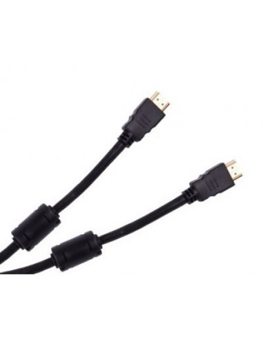 Kabelis HDMI-HDMI 10m