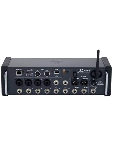 Behringer XAIR XR12