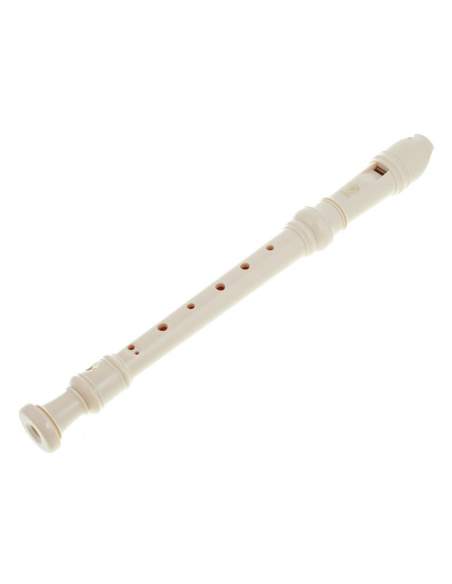 Baroque recorder soprano Yamaha YRS24B