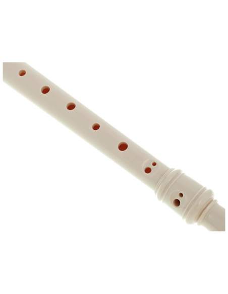 Baroque recorder soprano Yamaha YRS24B