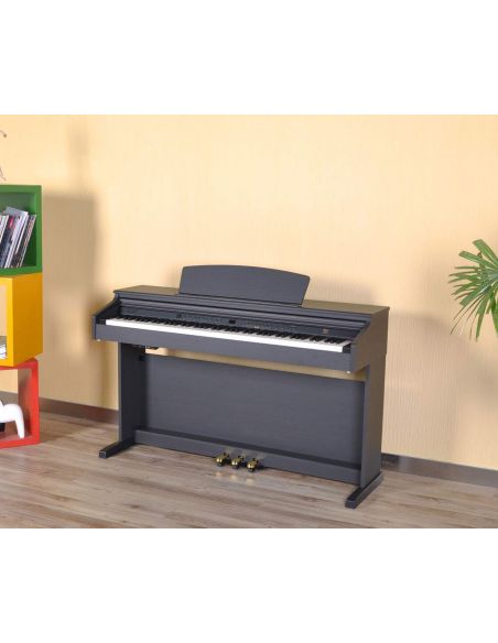 Skaitmeninis pianinas Artesia DP-3+ V juodas