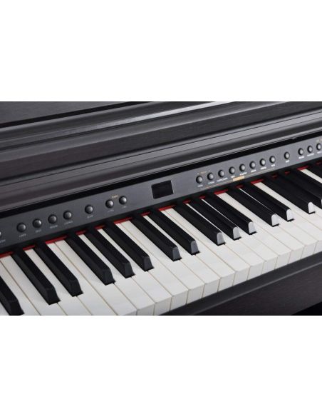 Digital piano Artesia DP-3 Plus Rosewood