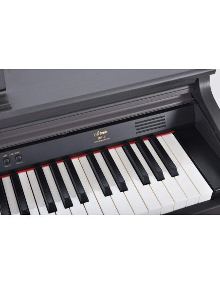 Digital piano Artesia DP-3 Plus Rosewood