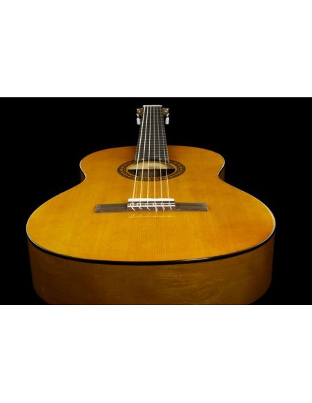 Klasikinė gitara YAMAHA CS40 II 3/4