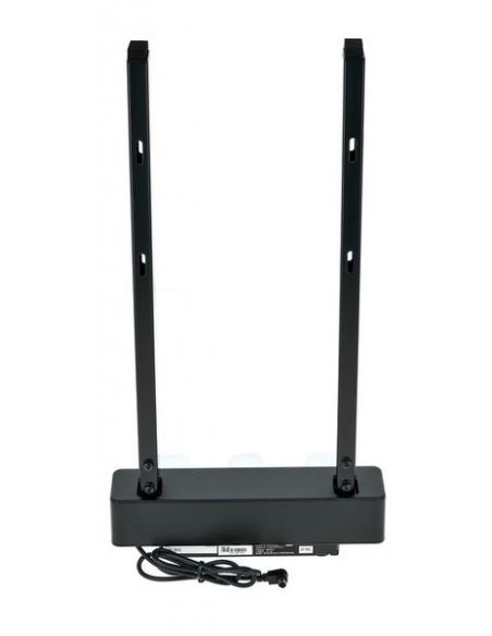 Pedals for digital piano Yamaha LP-1 B (black)