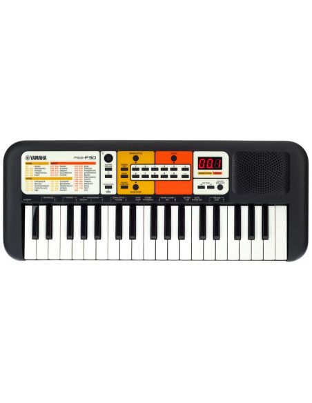 Yamaha PSS-F30