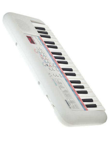 Vaikiškas sintezatorius Yamaha PSS-E30