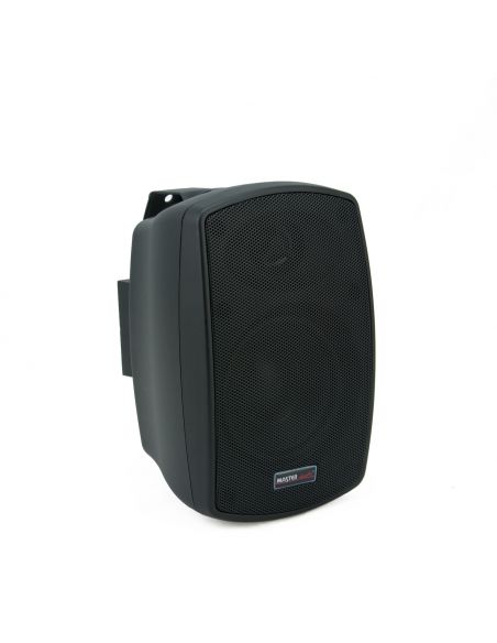Master audio waterproof two way speaker NB400 B