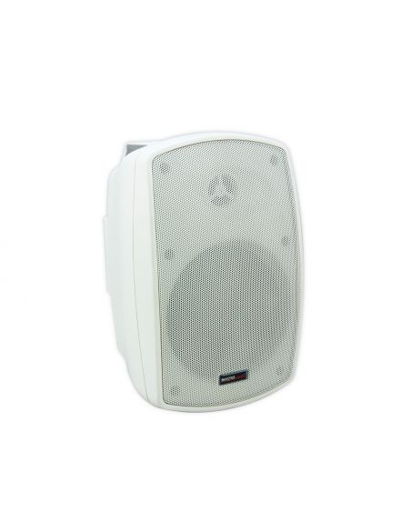 Master audio waterproof two way speaker NB400 TW
