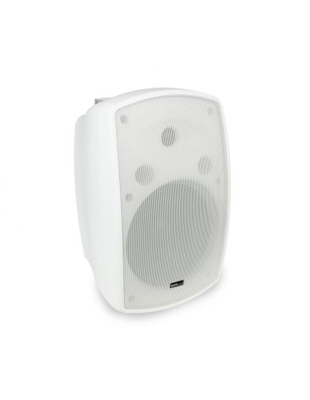 Master audio waterproof two way speaker NB800 TW