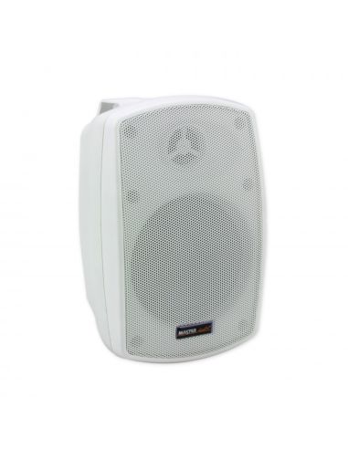 Master audio waterproof two way speaker NB500 TW