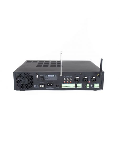 Master audio PA amplifier 360W MF8400