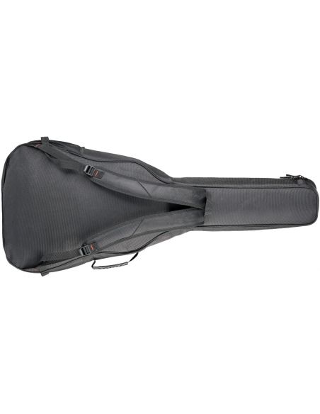 Ndura series padded ballistic nylon bag for western guitar