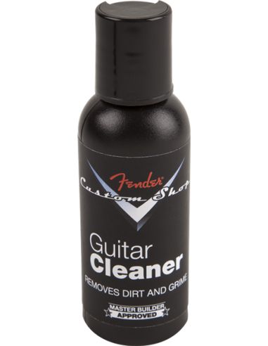 Fender Guitar Cleaner 2 oz
