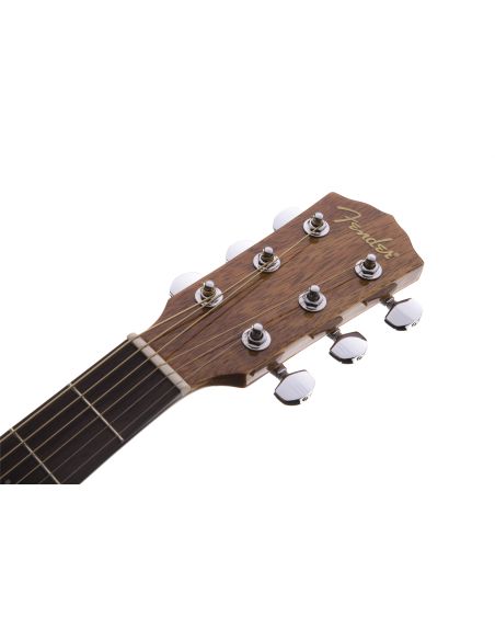 Ak. gitara Fender CD-60 Dread V3 DS, Nat WN