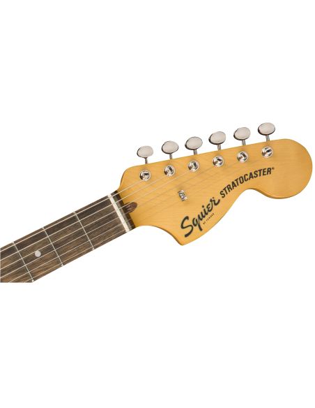El. gitara Fender Stratocaster SQ CV 70s STRAT LRL OWT
