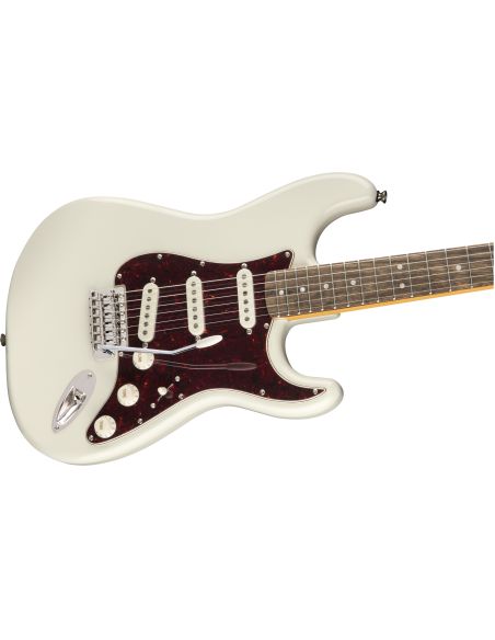 El. gitara Fender Stratocaster SQ CV 70s STRAT LRL OWT