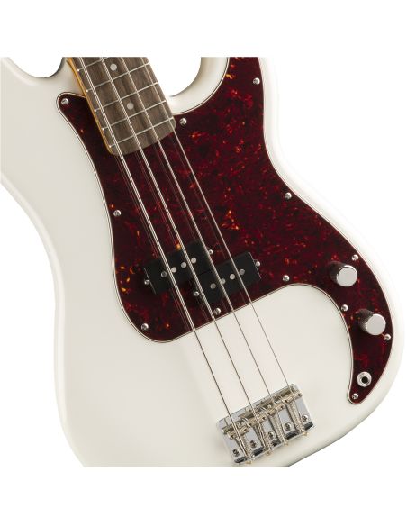 Bosinė gitara Fender SQ CV 60s P BASS LRL OWT