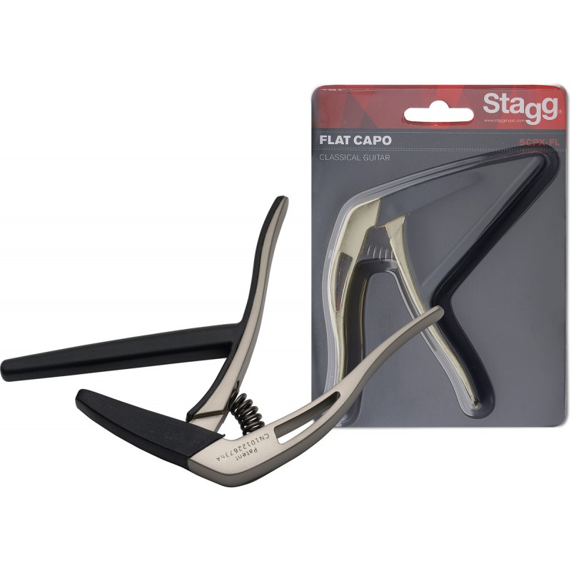 Stagg SCPX-FL BG