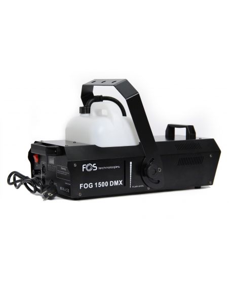 FOS FOG 1500 DMX