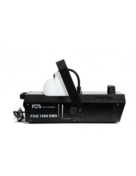 Dūmų mašina FOS Fog 1500 DMX