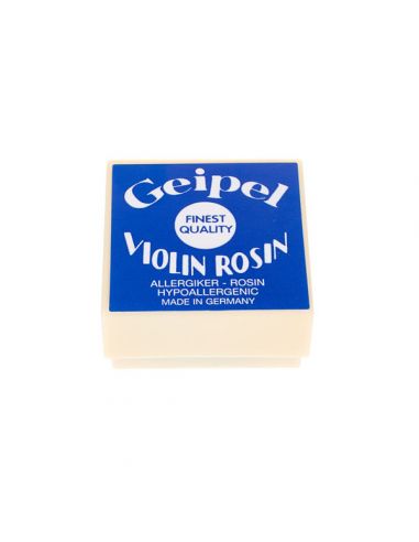 Rosin Gewa Geipel Antiallergic