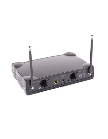 Wireless microphone Master Audio BE7014H