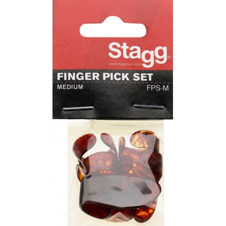 Stagg FPS-M
