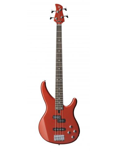 Bosinė gitara Yamaha TRBX 204 II BRM