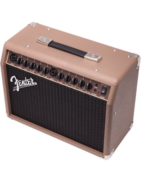 Acoustic guitar amplifier Fender Acoustasonic 40W