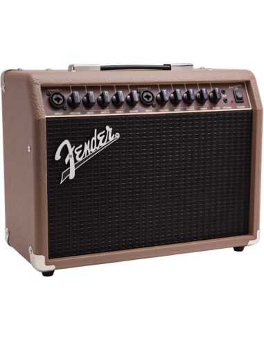 Acoustic guitar amplifier Fender Acoustasonic 40W