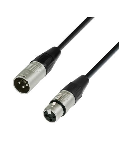 Adam Hall Cables K4 MMF 3000