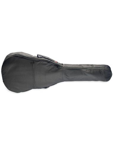 Basic series padded nylon bag for 3/4 classical guitar