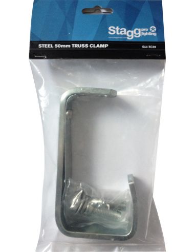 Standard Steel Truss Clamp 25 kg