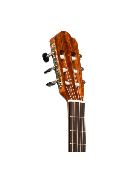 Elektro-akustinė klasikinė gitara Stagg SCL70 TCE-NAT