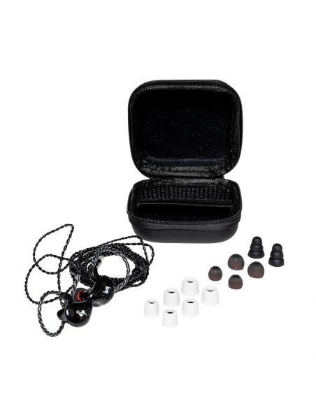 Ausinės in-ear Stagg SPM-235 TR