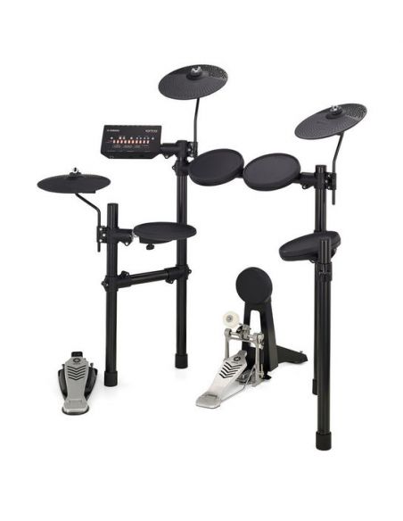 Yamaha DTX432K E-Drum Set | Muzi.lt