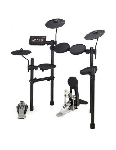 Yamaha DTX452K E-Drum Set | Muzi.lt