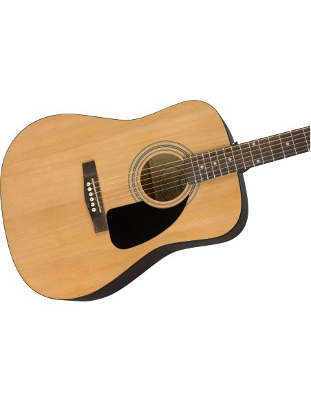 Fender FA-115 II Dreadnought Pack