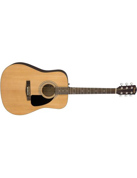 Fender FA-115 II Dreadnought Pack