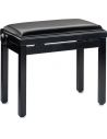 Piano bench Stagg PB39 BKP SBK