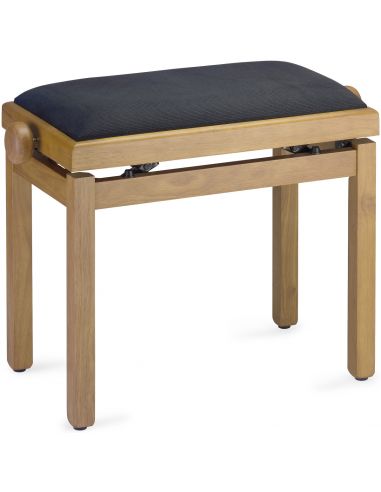 Piano bench Stagg PB39 MHP VBK