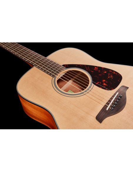 Akustinė gitara Yamaha FG800 MII