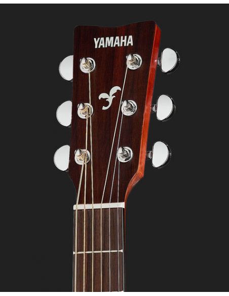 Akustinė gitara Yamaha FG800 MII
