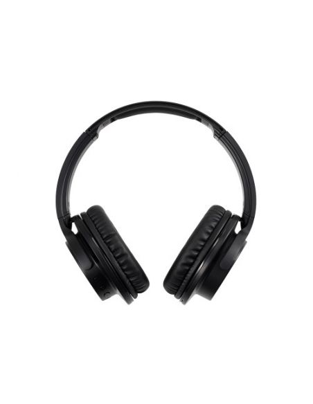 Belaidės ausinės Audio Technica  ATH-ANC500BTBK