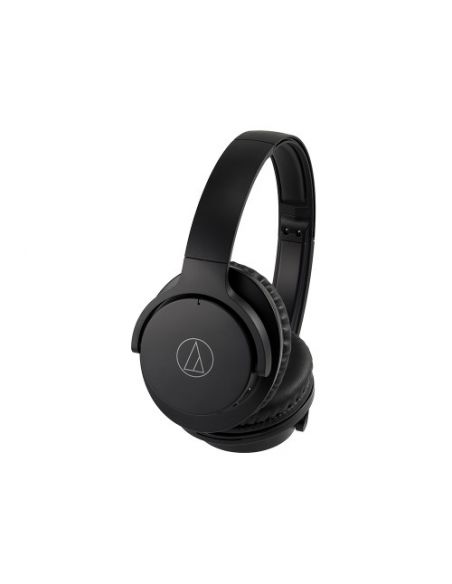 Audio Technica ATH-ANC500BTBK